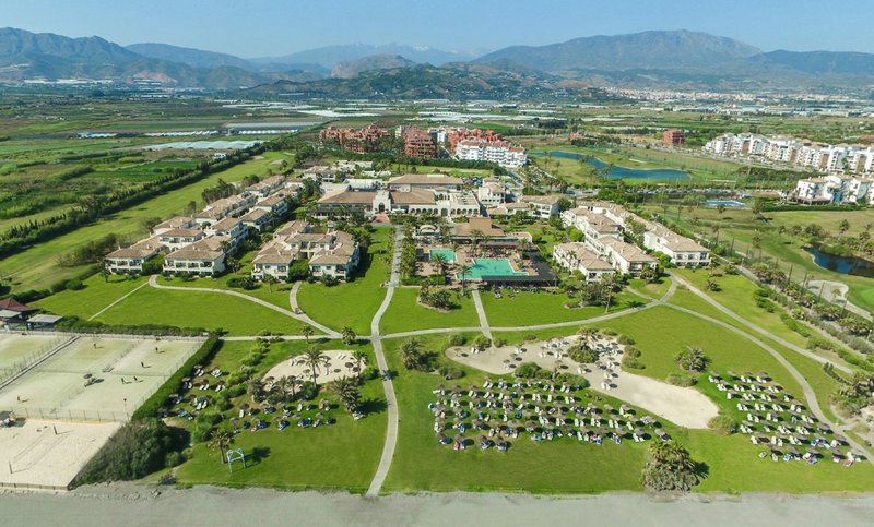 Impressive Playa Granada Golf 10