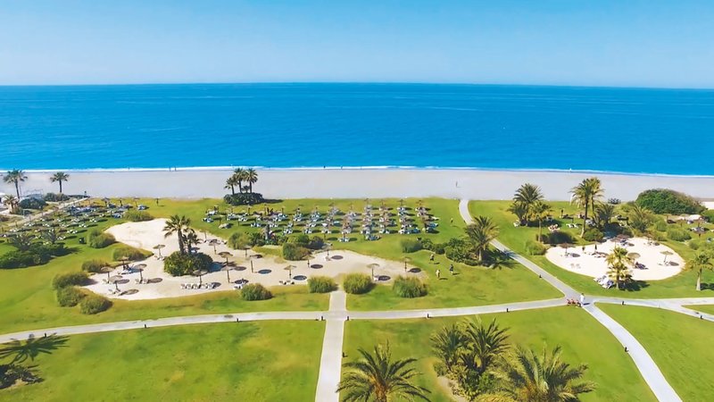 Impressive Playa Granada Golf 11