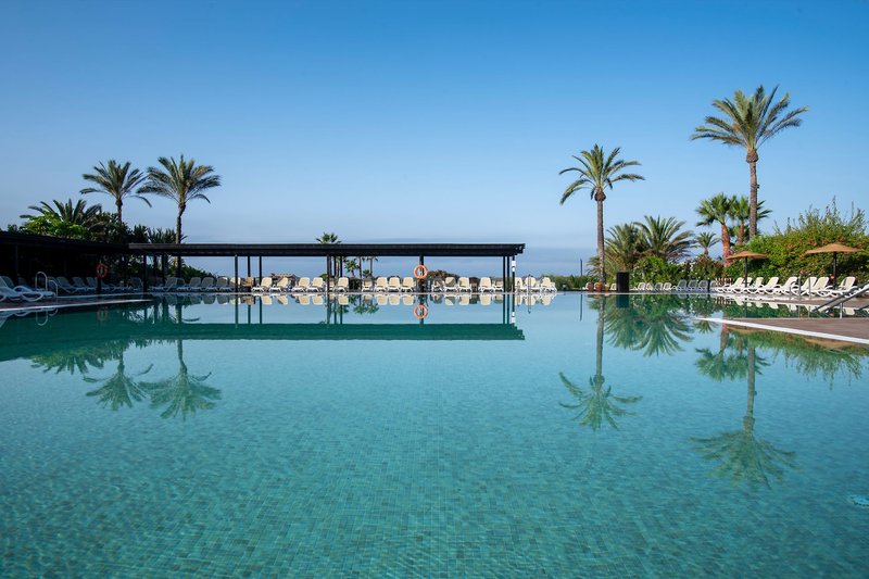 Impressive Playa Granada Golf 12