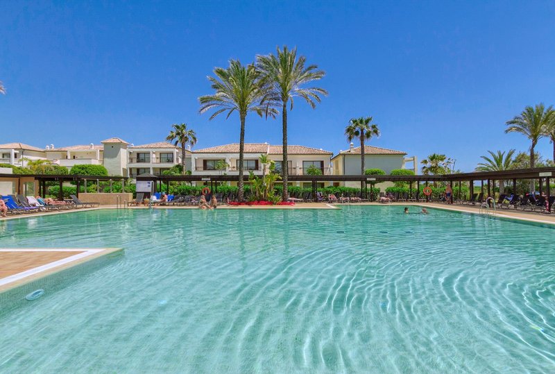 Impressive Playa Granada Golf 13