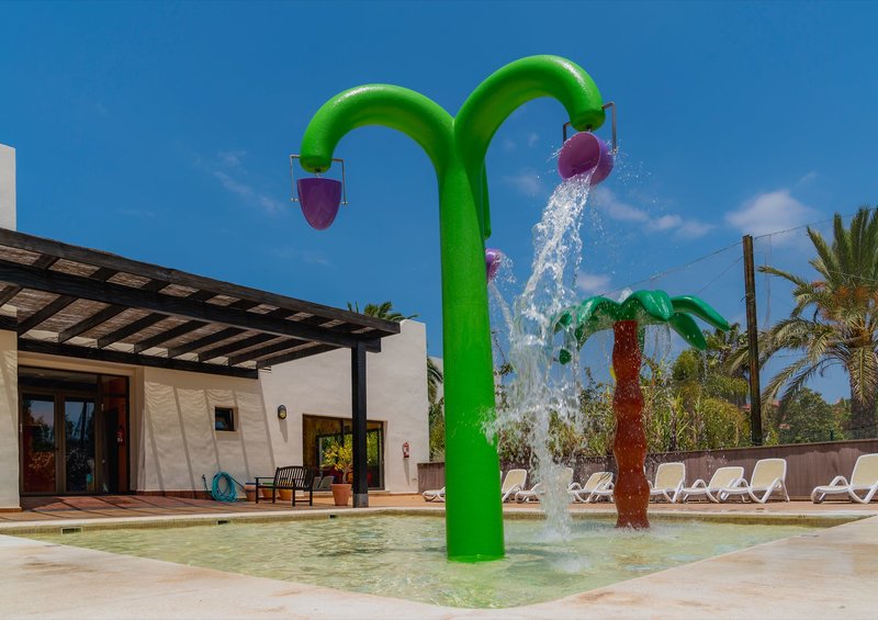 Impressive Playa Granada Golf 14