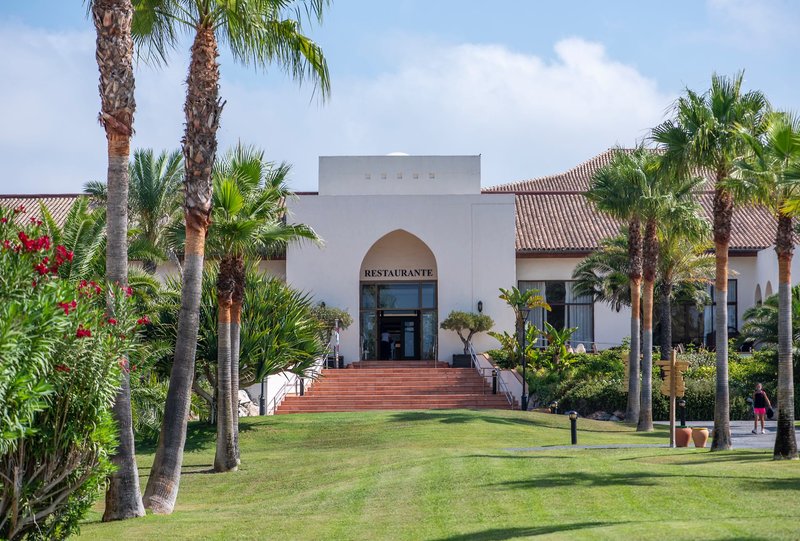 Impressive Playa Granada Golf 15