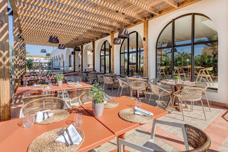 Impressive Playa Granada Golf 20