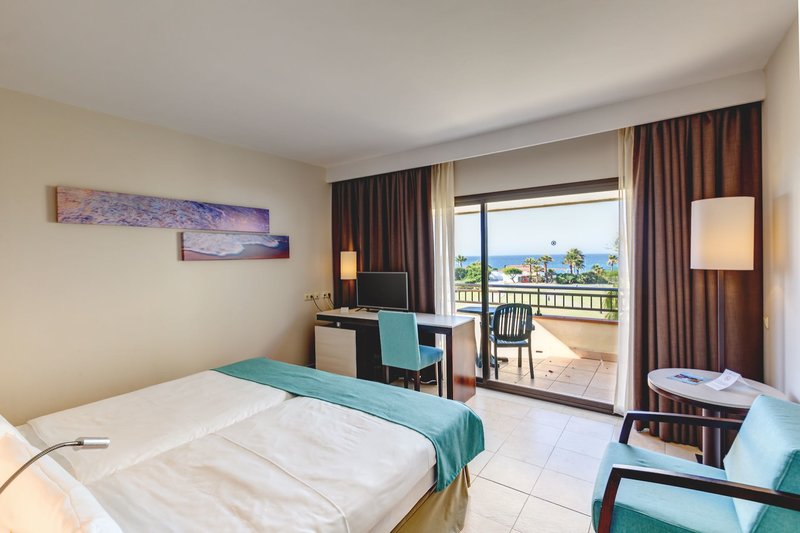 Impressive Playa Granada Golf 23