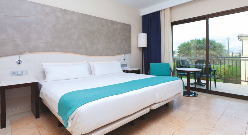 Impressive Playa Granada Golf 27