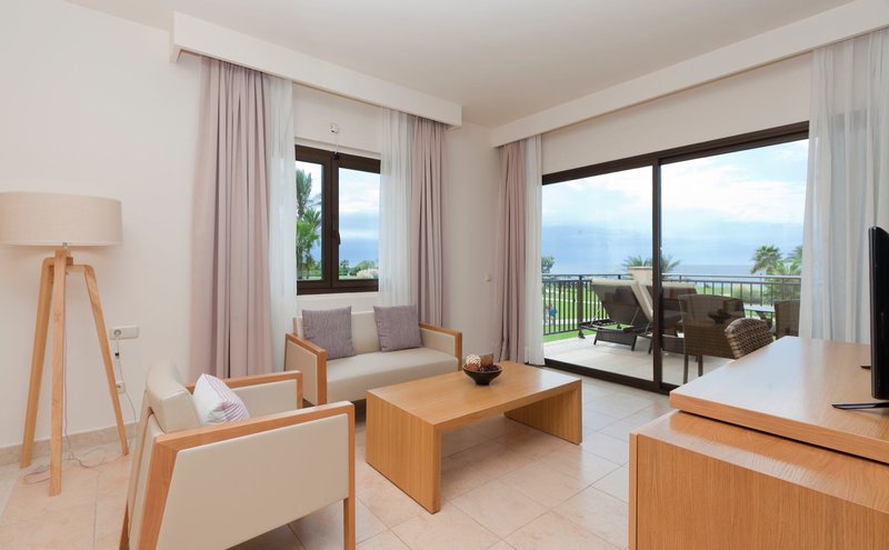 Impressive Playa Granada Golf 32