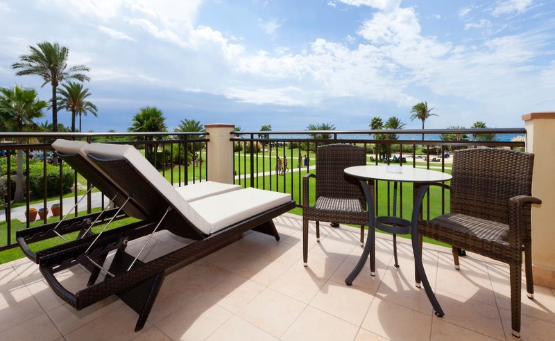 Impressive Playa Granada Golf 33