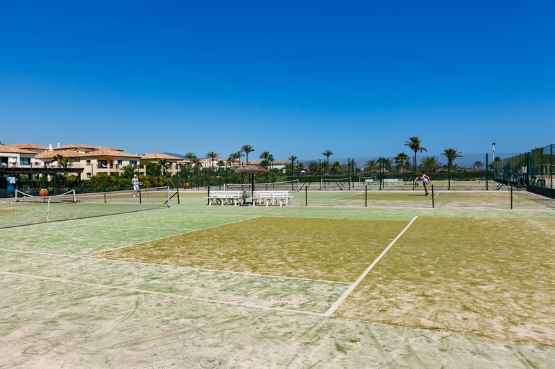 Impressive Playa Granada Golf 42