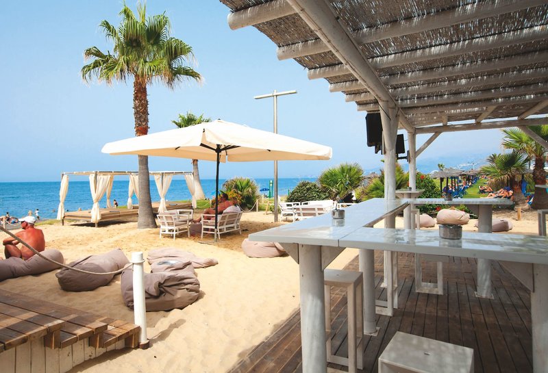Impressive Playa Granada Golf 44