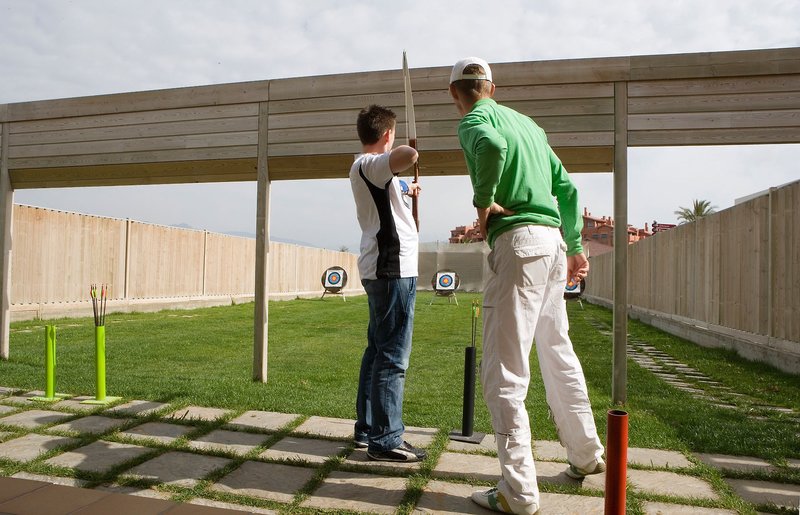 Impressive Playa Granada Golf 45