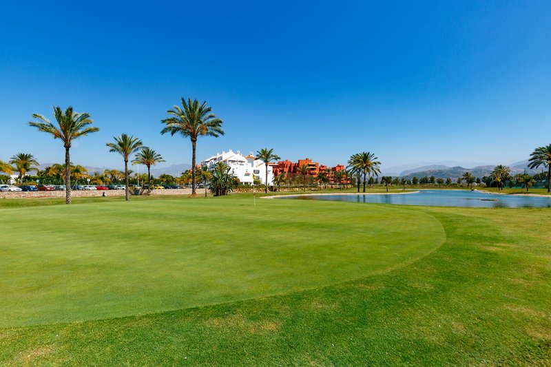 Impressive Playa Granada Golf 50