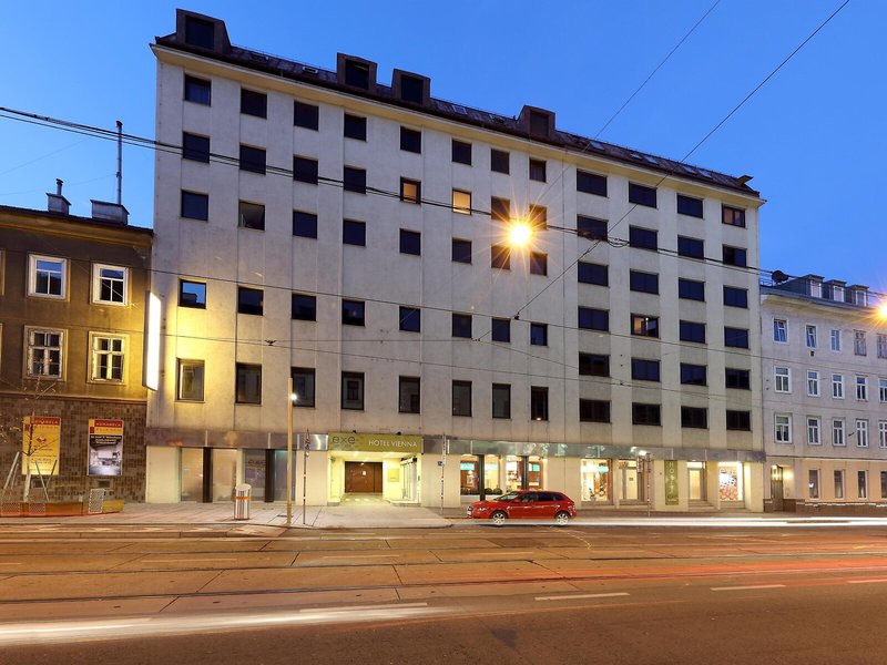 EXE Vienna 3