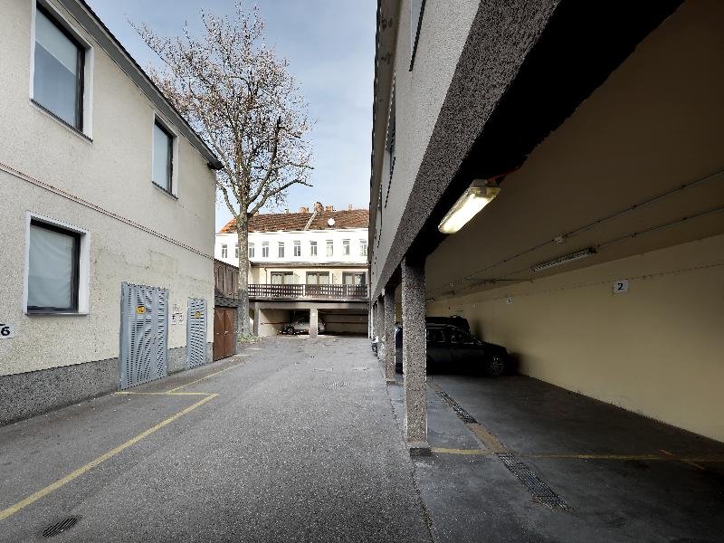 Exe Vienna 8