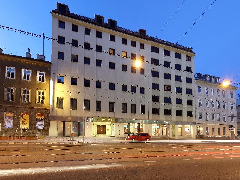 Exe Vienna 18