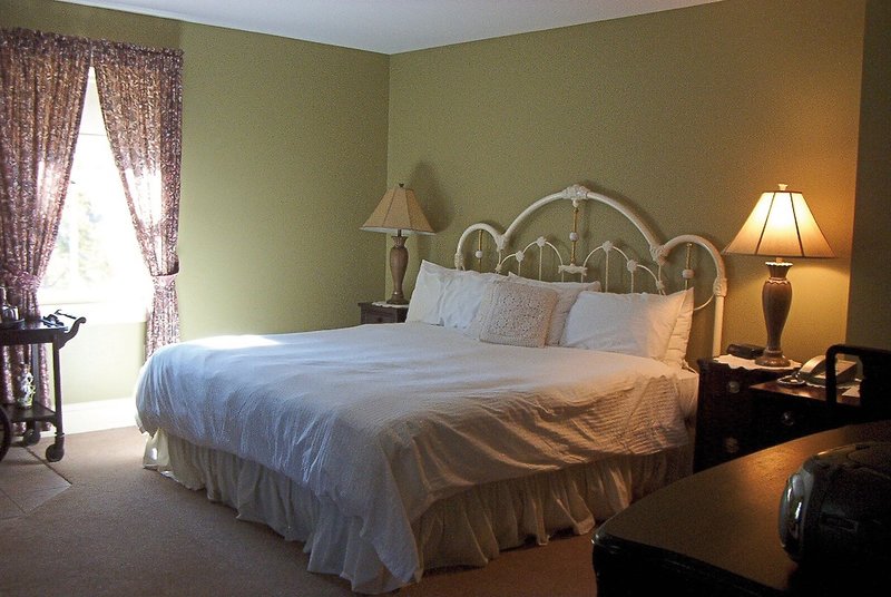 The Great George 3 - Room Example