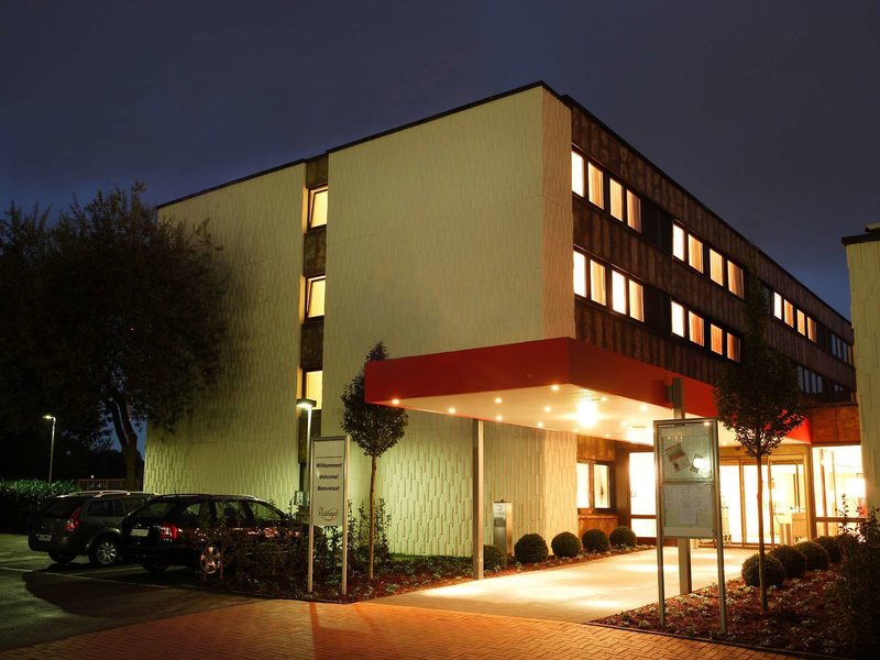 H+ Hotel Bochum  5