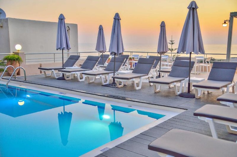 Aphea Village 3 - Outdoor Pool
