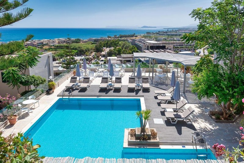 Aphea Village 5 - Outdoor Pool