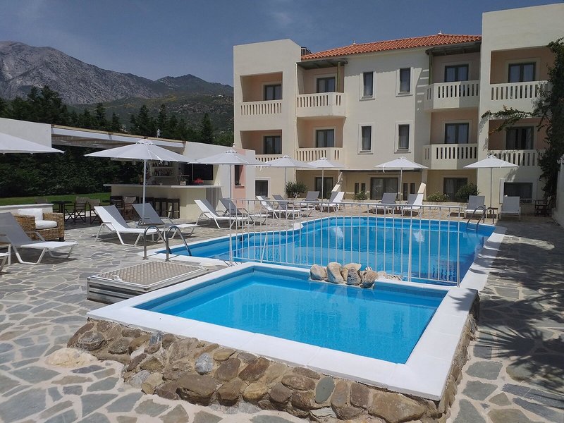 Aphrodite Samos Suites 2