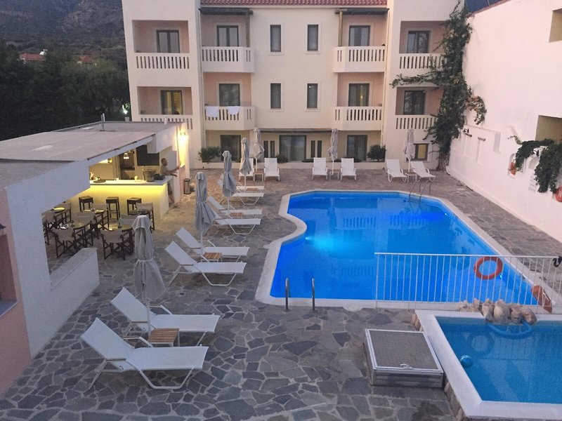 Aphrodite Samos Suites 7