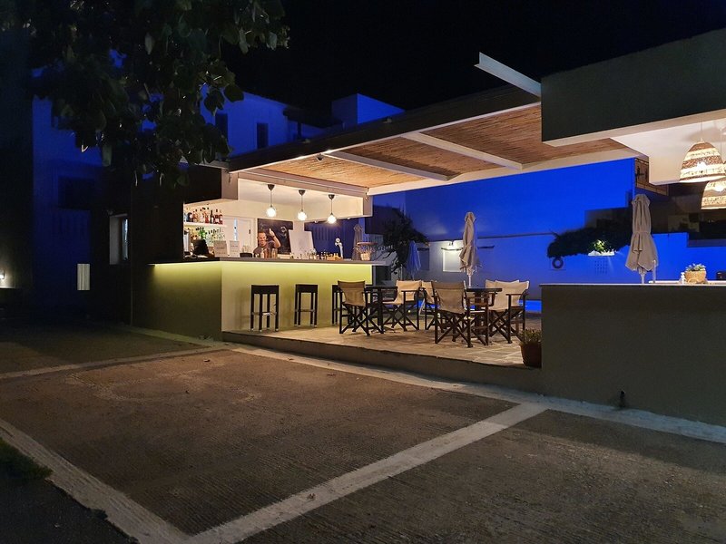 Aphrodite Samos Suites 9