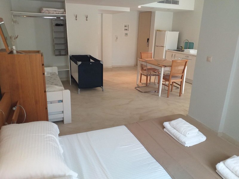 Aphrodite Samos Suites 18