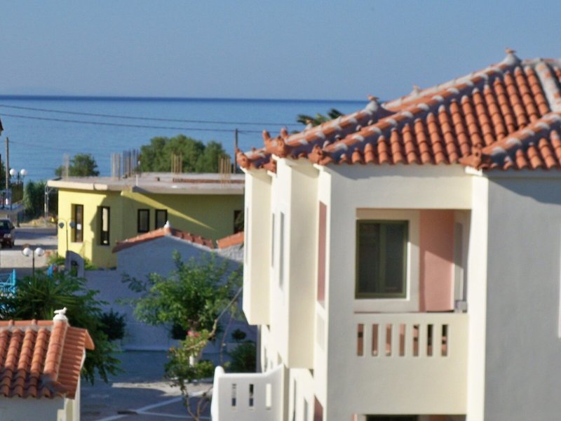 Aphrodite Samos Suites 3