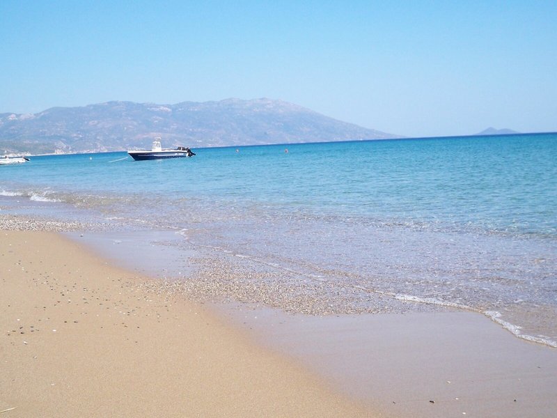 Aphrodite Samos Suites 4