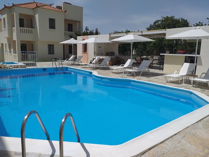 Aphrodite Samos Suites 6