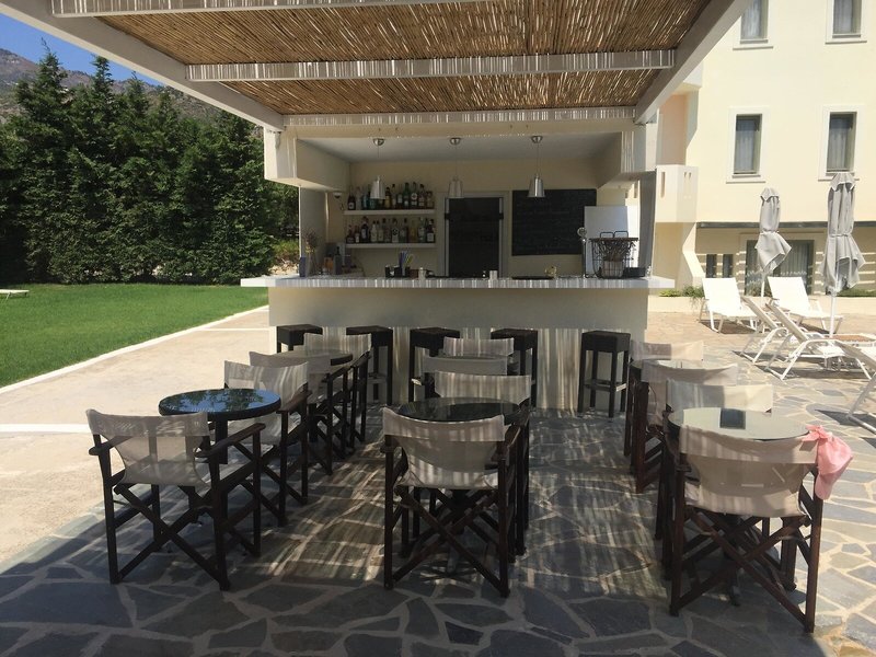 Aphrodite Samos Suites 8