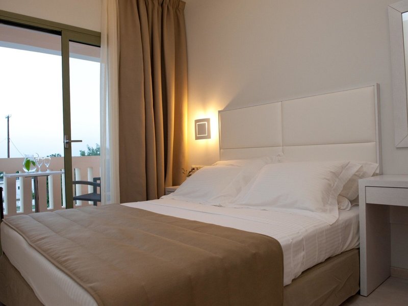 Aphrodite Samos Suites 16