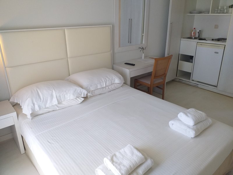 Aphrodite Samos Suites 4