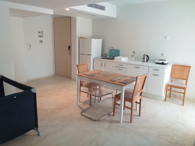 Aphrodite Samos Suites 5