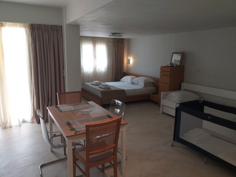 Aphrodite Samos Suites 6