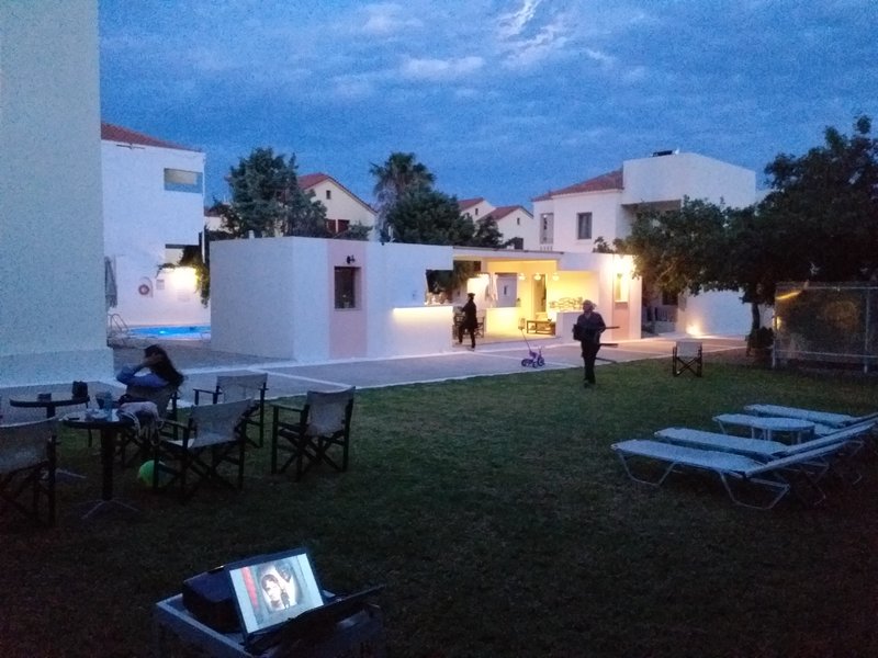 Aphrodite Samos Suites 9