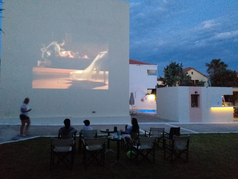 Aphrodite Samos Suites 10