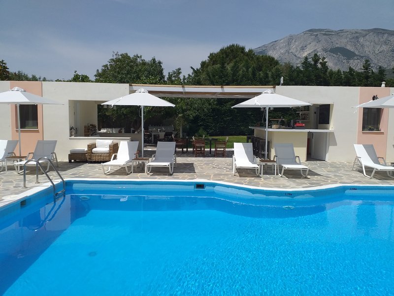 Aphrodite Samos Suites 2