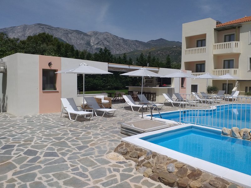 Aphrodite Samos Suites 4
