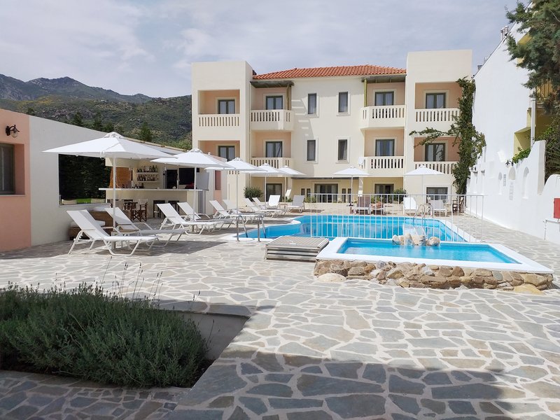 Aphrodite Samos Suites 5