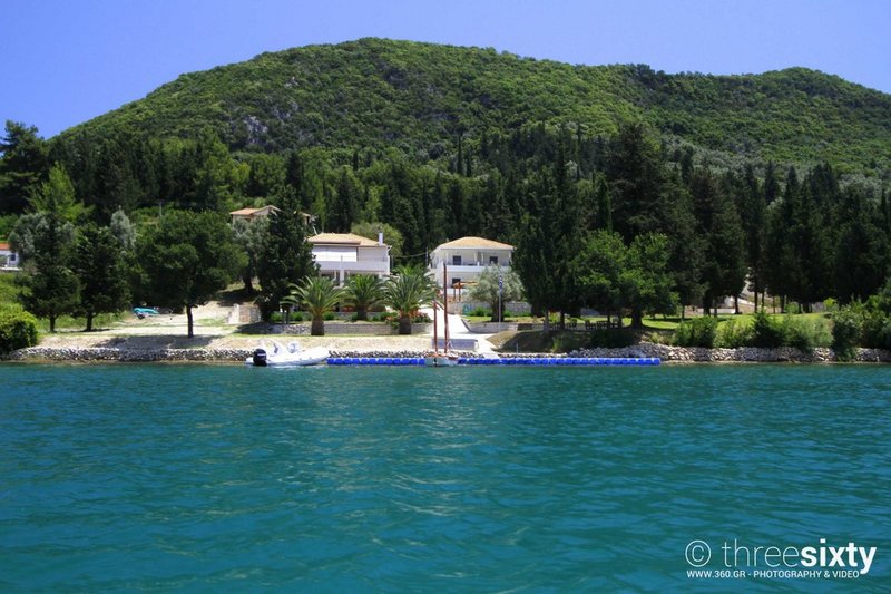 Geni Garden Apartments 9