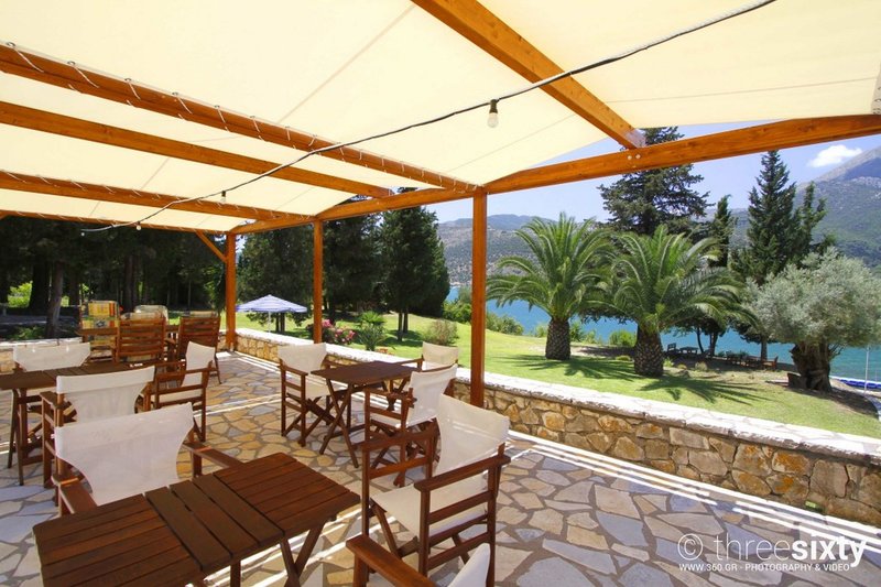 Geni Garden Apartments 10