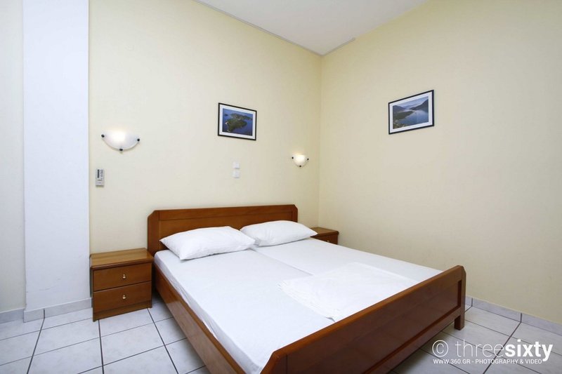 Geni Garden Apartments 16