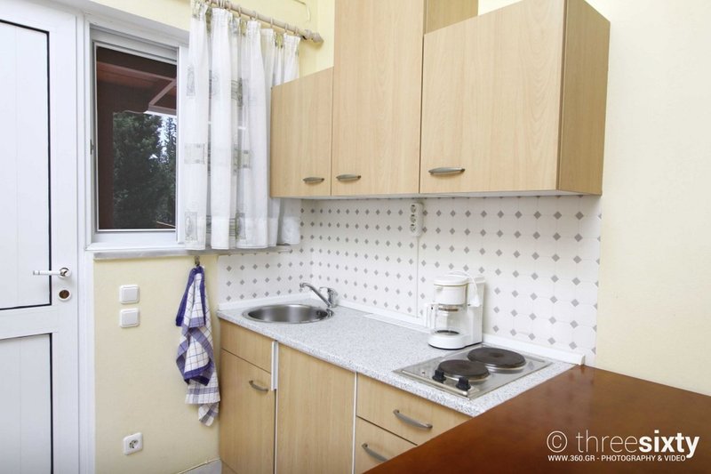 Geni Garden Apartments 18