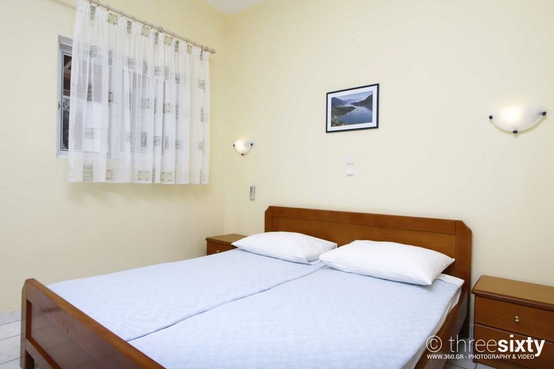 Geni Garden Apartments 19