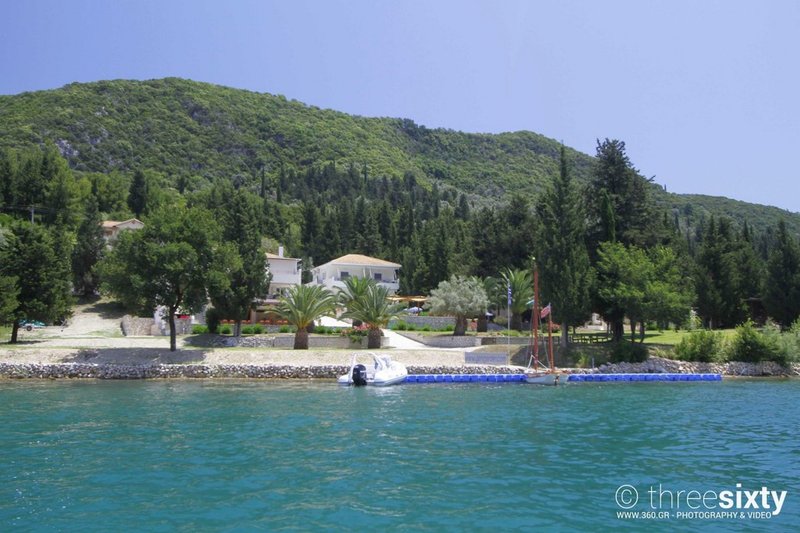 Geni Garden Apartments 1