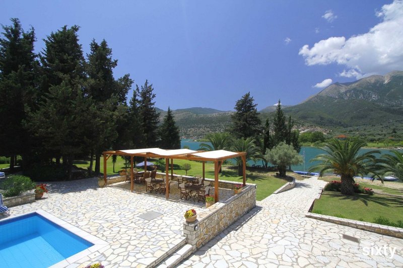 Geni Garden Apartments 3