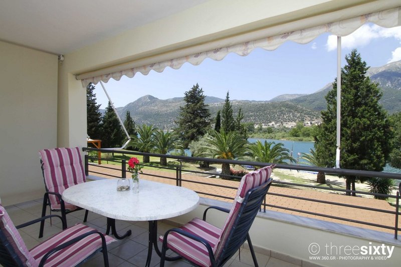 Geni Garden Apartments 14