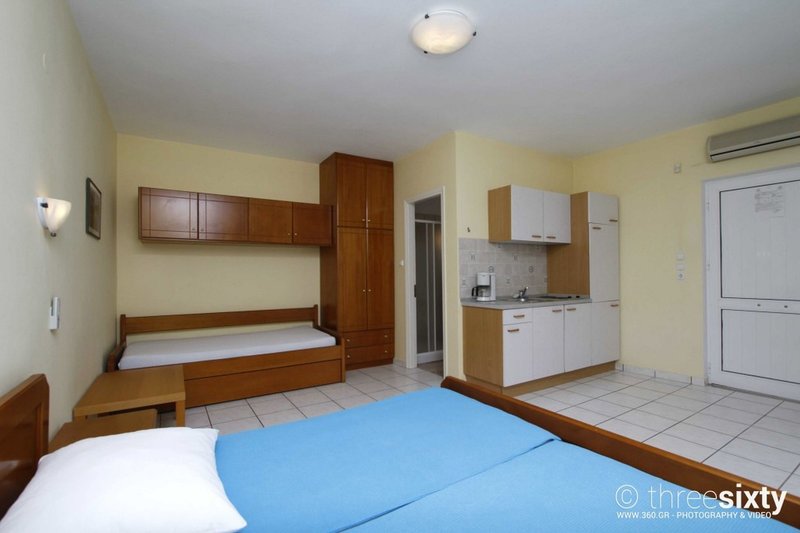 Geni Garden Apartments 15