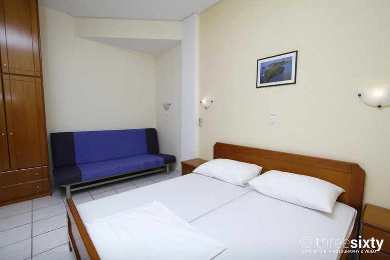 Geni Garden Apartments 20