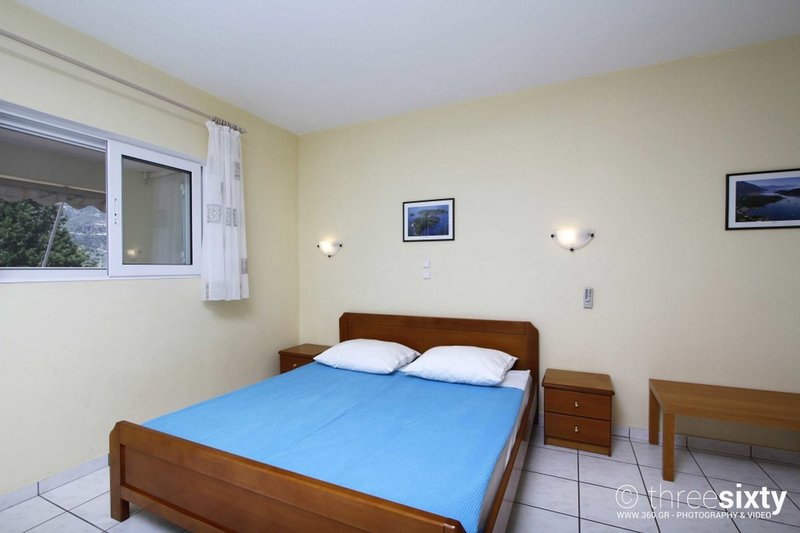 Geni Garden Apartments 21